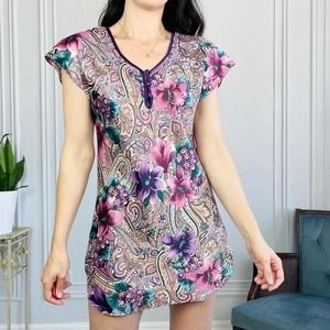 Vintage 90s nightgown‎